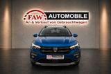 Dacia Sandero III Stepway Comfort/Orginal Lpg/Klima - Dacia Sandero mit LPG-Antrieb: Kleinwagen