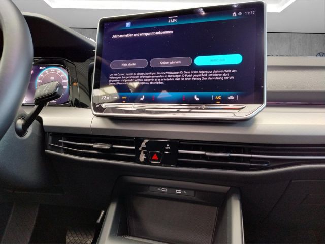 Golf Variant GOAL 1.5 eTSI DSG Klima Navi