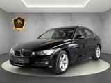 BMW 320 d xDrive*F30*LUXURY*HEAD UP* - gebrauchte BMW 320 aus dem Jahr 2014