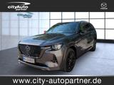 Mazda CX-80 AWD 327PS PHEV HOMURA PLUS Head Up Display - Mazda CX-80 Gebrauchtwagen
