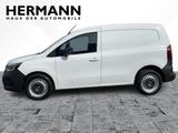 Renault Kangoo III Rapid 1.5 BLUE dCi 95 Open Sesame Edi - Renault Kangoo mit Diesel-Antrieb: mit ABS