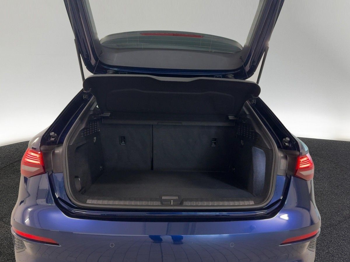 Audi A3 - Bild 10