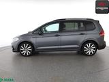 Volkswagen Touran 1.5 TSI R LINE 7 SITZE PANO,MASSAGE,ACC - Volkswagen Touran: R Line
