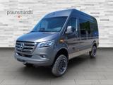 Mercedes-Benz Sprinter 319 CDI Wohnmobilvorb. Automatik 4x4 - Mercedes-Benz Auto s