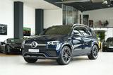 Mercedes-Benz GLE 450 4Matic*AMG-LINE*AIRMATIC*BURMESTER*PANO* - gebrauchte Mercedes-Benz GLE 450 aus dem Jahr 2020