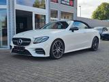 Mercedes-Benz E 53 AMG Cabrio 4Matic Airscarf Airmatic Keyless - Mercedes E 53 AMG Benzin Gebrauchtwagen
