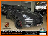 Porsche CAYENNE TURBO | ALCAN | CARBON + [12M. GARANTIE] - Porsche in Delmenhorst
