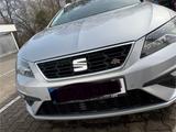 Seat Der Seat Leon mit 1.6-Liter-Motor in der F... - Seat Leon: Motor