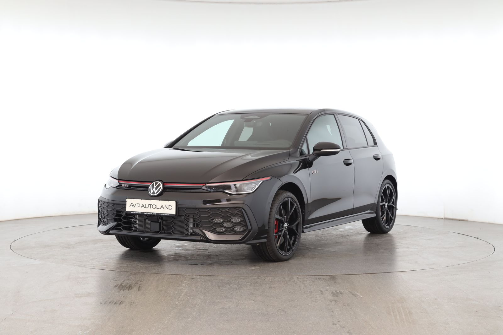 Volkswagen Golf - Bild 2