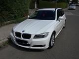 BMW 320i e91 - BMW 320: E91 320i