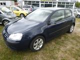 Volkswagen Golf 1.4 ,erst )5Tkm,Klima,sauber - Volkswagen Golf: 4er