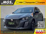 Peugeot 208 Hybrid 100 Allure DAB #S&S #PDC #KAMERA