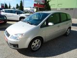 Ford Focus C-MAX Ghia/ 2.0i /145 PS/ Automatik - Ford Focus C-MAX-Ghia