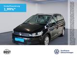 Volkswagen Touran Comfortline 1.5 TSI  DAB+KLIMA+NAVI+SHZ - VW Touran Leasingangebote für Privatpersonen