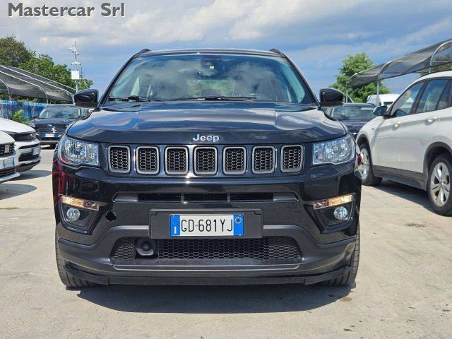 Jeep JEEP Compass 1.3 turbo T4 phev Business 4xe 190c imagem 2