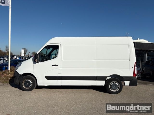 Fahrzeugabbildung Renault Master Kasten dCi 130 L2H2 Kamera/PDC/Tempomat