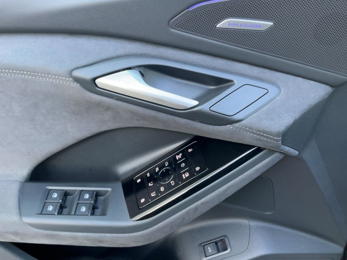 Audi Q6 e-tron - Bild 17