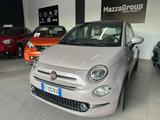 Fiat 500 1.0 Hybrid Dolcevita - Fiat 500 aus 2025