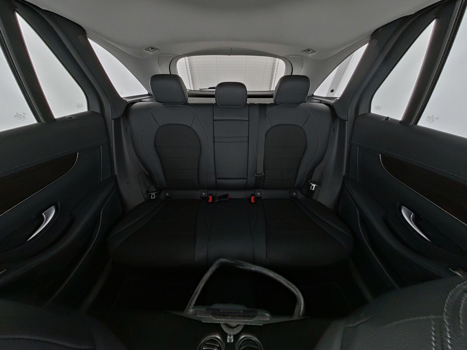 Mercedes-Benz GLC 300de 4Matic AHK|HuD|R-Kam|LED|eHeck|ACC|Key