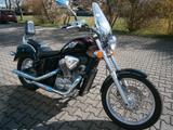 Honda Shadow 600 VT600 - HONDA 1996 SHADOW 600