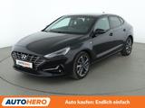 Hyundai i30 Fastback 1.6 CRDi Edition 30+ Aut.*CAM*NAVI* - Hyundai i30 N mit Diesel-Antrieb