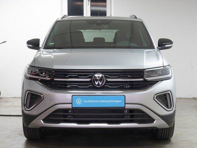 Volkswagen T-Cross 1.0 TSI DSG GOAL MATRIX NAVI KLIMA ACC foto 4