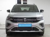 Volkswagen T-Cross 1.0 TSI DSG GOAL MATRIX NAVI KLIMA ACC - VW T-Cross Gebrauchtwagen in München