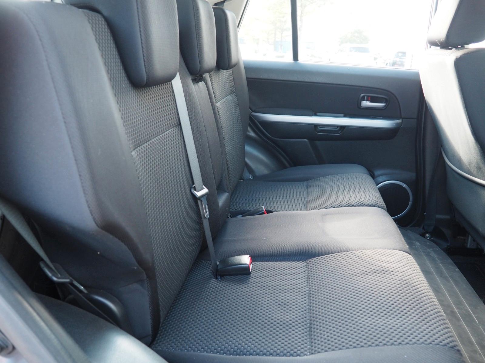 SUZUKI GRAND VITARA 1.9 DDIS 129CH COMFORT