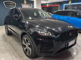 Jaguar E-Pace 2.0D 180CV AWD First Edition Tetto - Jaguar E-PACE FIRST-EDITION