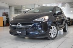 Fahrzeugabbildung Opel Corsa E 1.4 EDITION KLIMA/SHZ/PDC/TEMP./NEBEL/LH