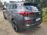 Hyundai TUCSON 1.6 T-GDI N Line 4WD DCT N Line - Hyundai Gebrauchtwagen in Karlsruhe