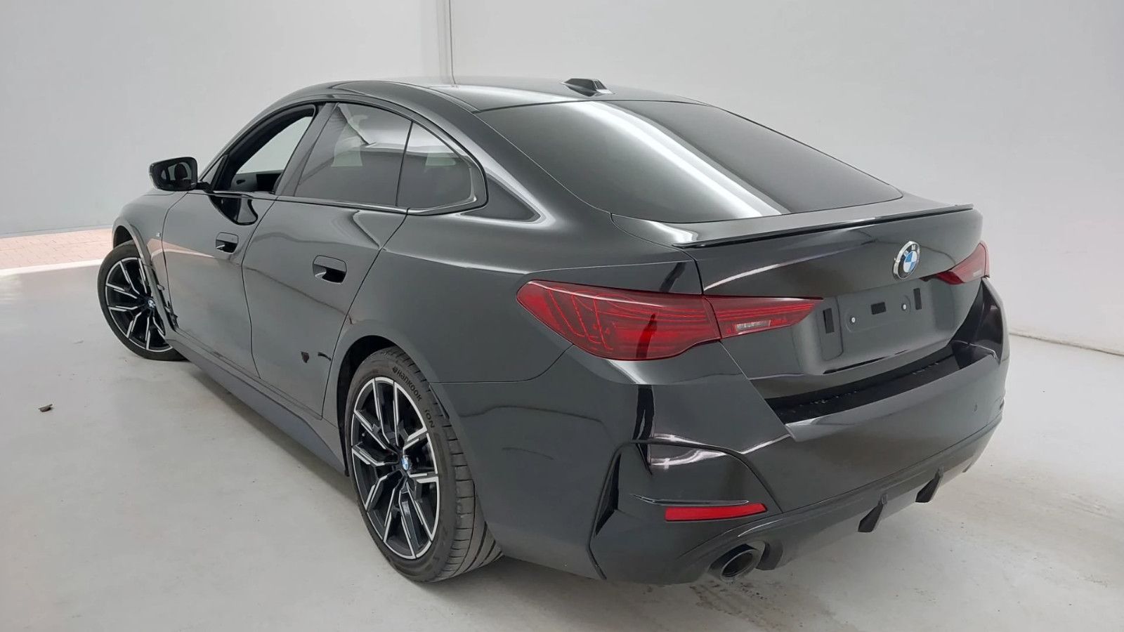Fahrzeugabbildung BMW 430i xDrive M Sport Vollleder ROT H/K Kamera