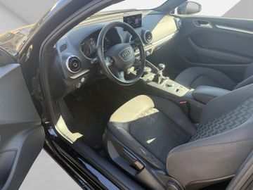 Audi A3 - 9