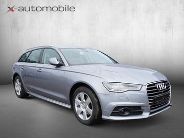 Audi A6 - 3
