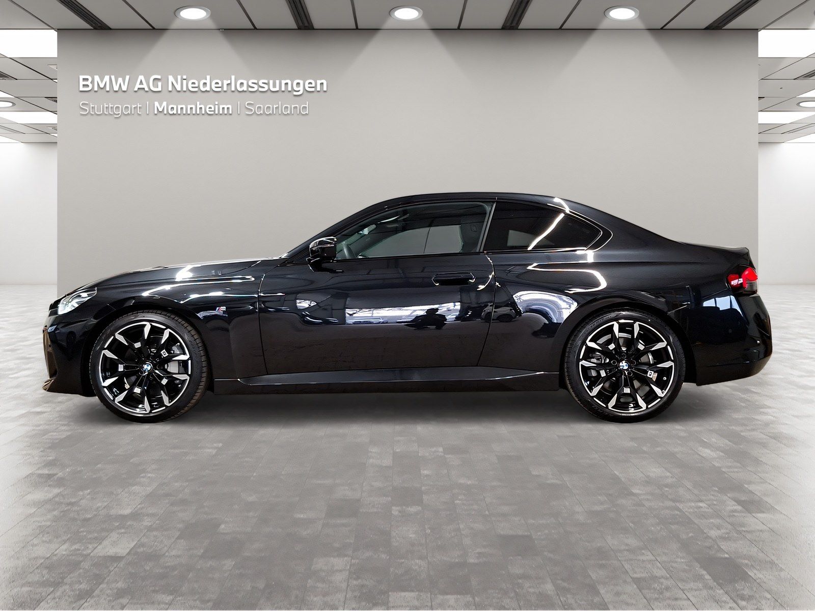 BMW 230 - Bild 3
