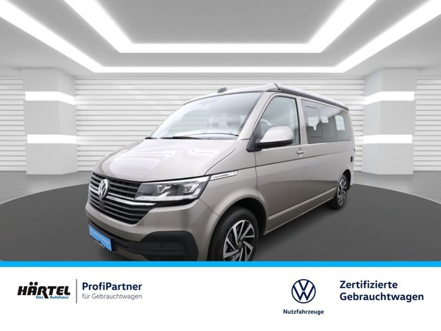 Volkswagen T6 CALIFORNIA 6.1 BEACH 2,0 TDI DSG ( Bluetooth