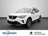 Seat Arona 1.0 TSI Style SHZ KLIMA EPH CARPLAY - Seat Arona: Van
