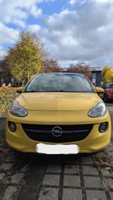 Opel Adam 1.4 - Opel Adam in Mönchengladbach