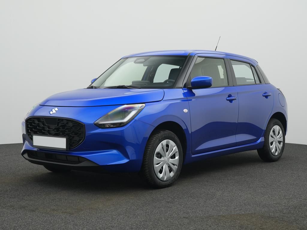Suzuki Swift 5-Türer 1.2 DUALJET HYBRID ALLGRIP Club imagem 2
