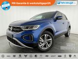 Volkswagen T-Roc 2.0 TDI 150 PS DSG Life Edition*AHK*Kamera - Neuwagen mit Diesel-Antrieb: Geländewagen