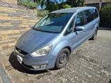 Ford Galaxy 2,0 TDCi 103kW DPF Ghia