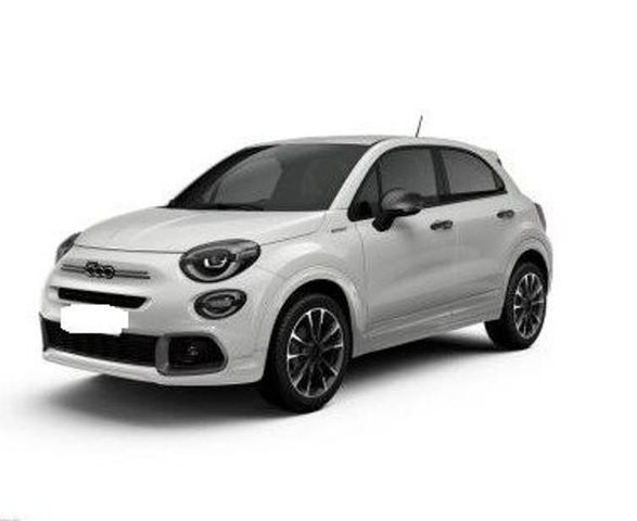 Altele FIAT 500X 1.5 T4 Hybrid 130 CV DCT Sport