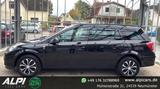 Opel Astra H 1.8 Caravan Edition *EINPARKHILFE/TÜV NE - Opel Astra aus 2010: H