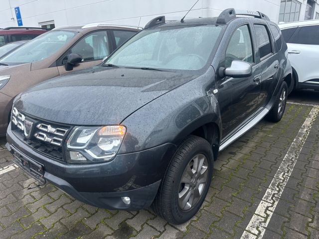 Dacia Duster I Prestige 4x2,Leder,Navi