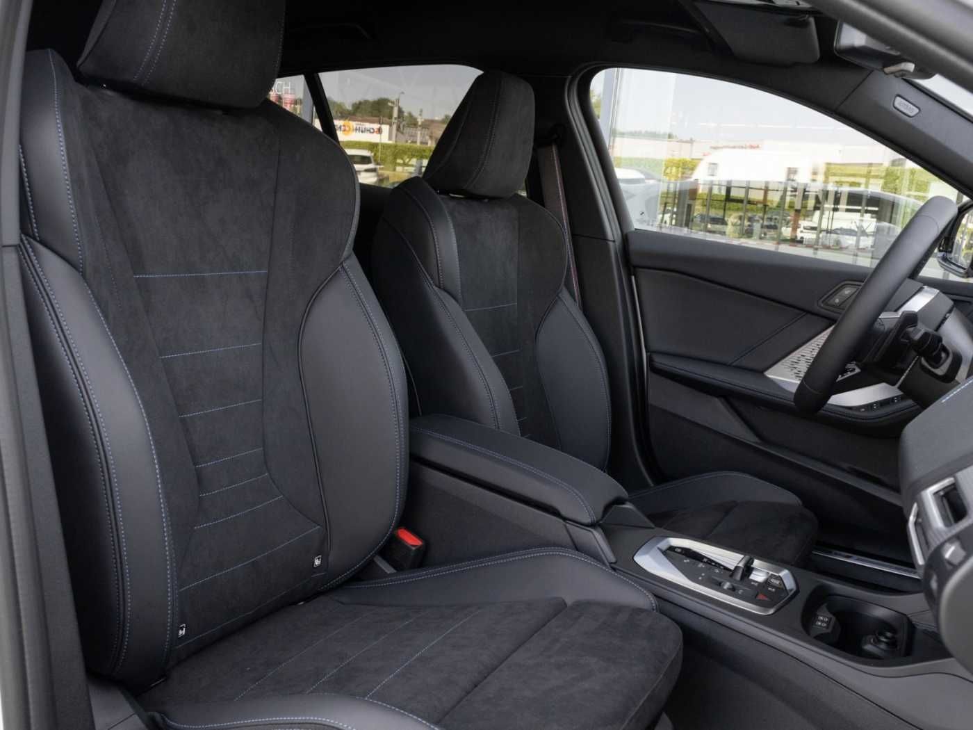 BMW 120 - Bild 5