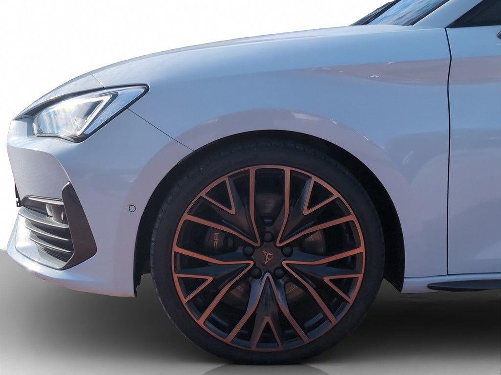 Cupra Leon - Bild 18
