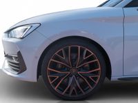 Cupra Leon - Vorschau Bild 18