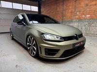 Volkswagen Golf R BMT 4Motion 2.0 TSI Android Auto|Metallic
