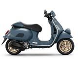 Vespa GTV OFFICINA 8 310 *SONDERMODELL* - Vespa GTV 310 Officina 8
