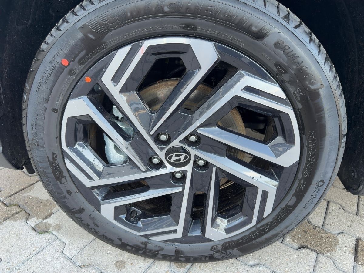 Hyundai TUCSON - Bild 7